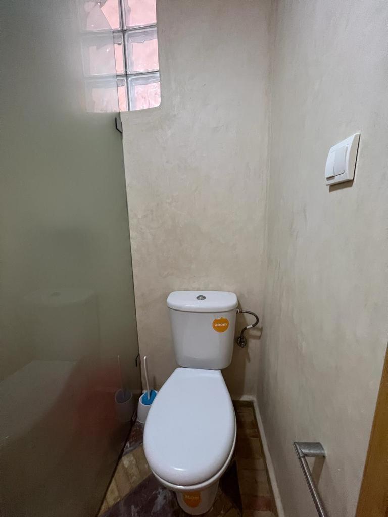 Ferienwohnung Dar Diafa Samira Mirleft Exterior foto